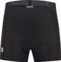 Sportful Short Zwart