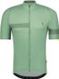 Maillot manches courtes BBB ComfortFit 2.0 Vert