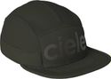 Casquette Ciele GOCap Century Noir