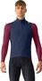 Castelli Espresso Windproof Vest Blauw