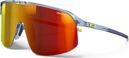 Julbo Density Reactiv 1-3 LAF Translucent Blue / Yellow