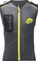 Kenny Tracer Grey Vest