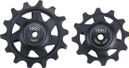 BBB RollerBoys 12-14 denti Sram Narrow-Wide 12V Black