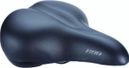 Selle Confort BBB BaseShape étanche Noir
