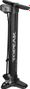 Topeak Joe Blow Twin Turbo (Max 200 psi / 14 bar) Standpumpe Schwarz