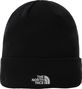 The North Face Norm Beanie Nero