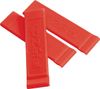 DEMONTE PNEU ZEFAL ROUGE PLAST .