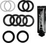 Ceramicspeed-onderhoudsset voor Sram Dub BB Alpha-trapas - Zware omstandigheden