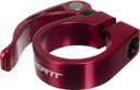 Neatt Quick Release Seat Clamp Red