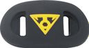 Cinturino Topeak Modula Mono Cage Gomma Nero