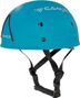 Camp Rockstar Blue Helmet