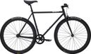 Bicicleta Fixie completa PURE FIX JULIET Negro