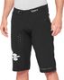 Short 100% R-Core X Black