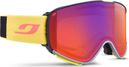 JULBO QUICKSHIFT MTB CAT2 Black Yellow