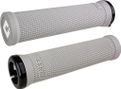 Paire de Grips Odi Ruffian V2.1 135 mm Gris / Blanc