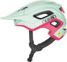 Casque Abus Cliffhanger Mips Iced Mint