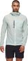 Giacca antivento Mammut Aenergy WB Hooded Blu Uomo