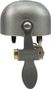 Crane E-NE Bell (Clamp Band) - Matte Silver