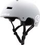 Casque Evolve Curb Mat Gris