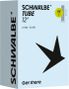 Camera d'aria Schwalbe AV1 12'' Schrader 40 mm