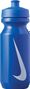 Nike Big Mouth Flasche 650 ml Blau