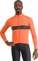 Sportful Neo 2 Softshell Jacke Orange