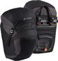 Paire de Sacoches de porte-bagage avant Vaude OnTour Front Noir