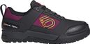 Fünf Ten Impact Pro Damen MTB Schuhe CBLACK / SIGORG / POWBER Damen