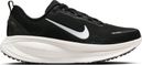 Nike ZoomX Vomero 18 Laufschuhe Schwarz Weiß Herren