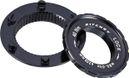 Ritchey Hub adapter center-lock to 6 bolt w/lockring