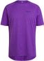 Rapha Trail Technical Maglia a maniche corte Blu Uomo