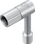 Topeak Pressure-Rite (Schrader Valve Adapter)