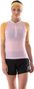 Compressport Trail Racing Postural Kurzarm Trikot Pink/Orange Damen