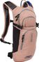 CamelBak Lobo 9L Hydration Pack + Crux 2L Water Bladder (Pink, Women's)