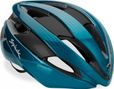 Casque Spiuk Eleo Turquoise / Noir