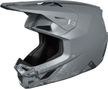 Casque Intégral Shot Speed Battle Gris Mat
