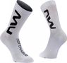 Calze Northwave Extreme Air bianche/nere