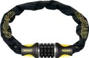 Kettenschloss Sicherheitsstufe 50 Onguard Mastiff 8125c