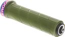 Manopole tecniche Ergon GD1 Evo Factory Green Moss Frozen / Oil-Slick