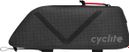 Cyclite Oberrohrtasche Nano / 01 | 0,6 l | Schwarz