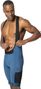 Odlo Zeroweight Dark Blue / Black Cargo Short