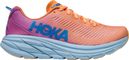 Chaussures de Running Femme Hoka Rincon 3 Mock Orange / Cyclamen