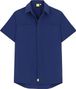 Lagoped Raicho Blue Unisex Technical Shirt