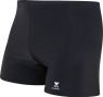 TYR Men’s Solid Square Leg Swimsuit Black