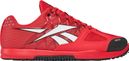 Cross-Trainingsschuhe Reebok Nano 2.0 Rot Schwarz