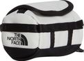 The North Face Mini Duffel Base Camp White Accessory Bag