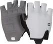 Sportful Matchy Guantes Cortos Blancos