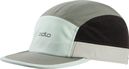 Cappellino Odlo Performance Light Verde/Grigio