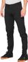 Pantalon 100% Airmatic Noir