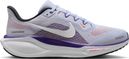 Chaussures Running Nike Pegasus 41 Gris/Violet Femme